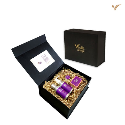 Vedic Village Gift Box
